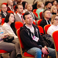 XI MOSCOW BREAST MEETING: Полный фотоотчёт